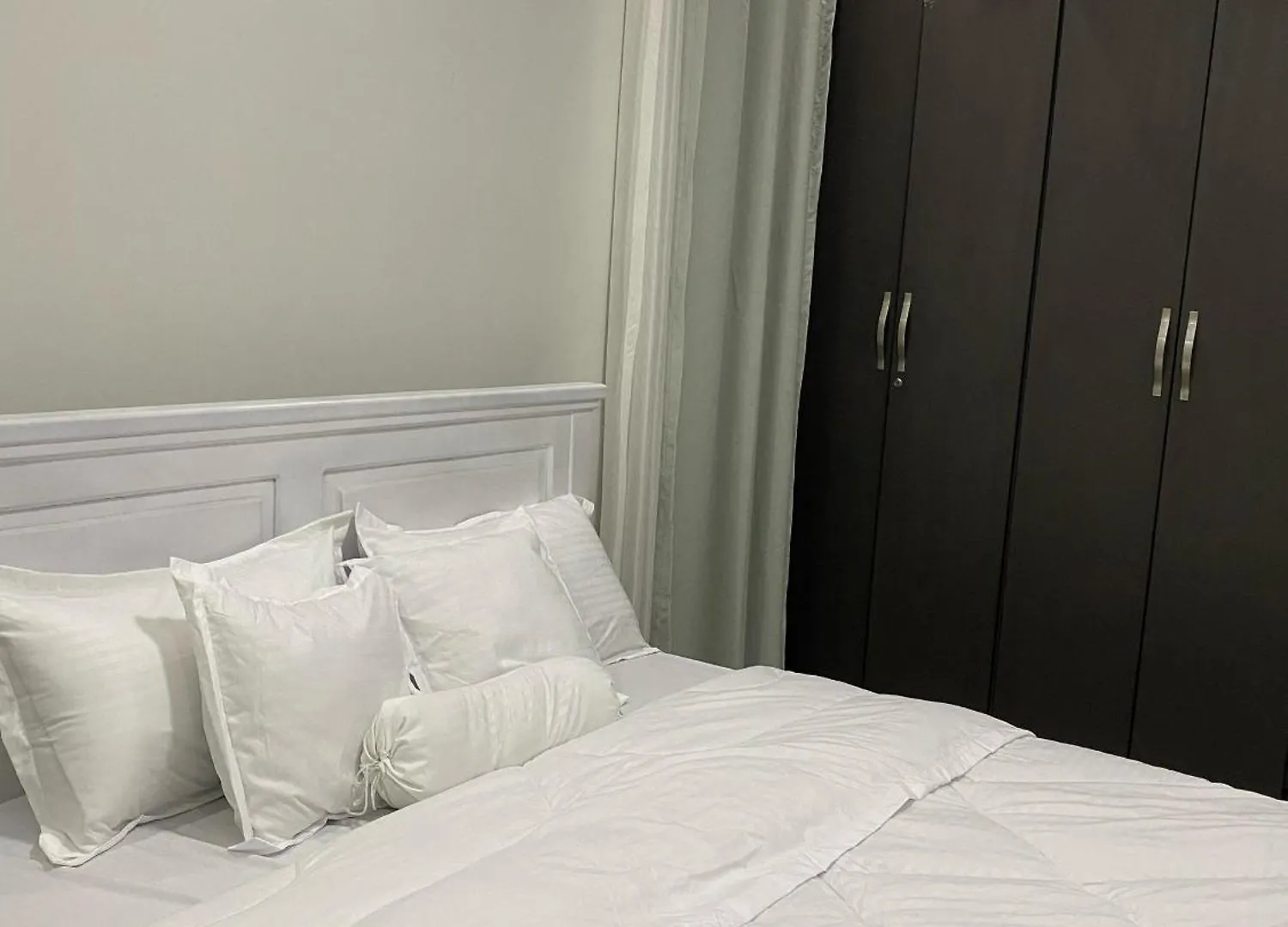Bed & Breakfast The Michelle Suite Kampala Uganda