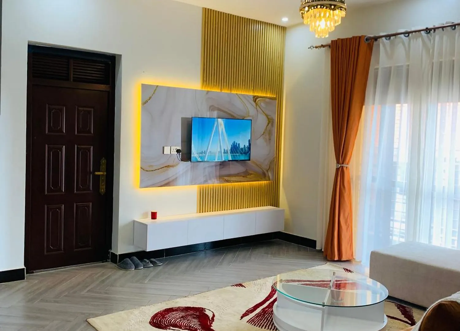The Michelle Suite Kampala 0*,  Uganda